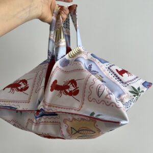 Torba garnek/tartę
